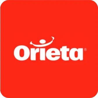 Orieta
